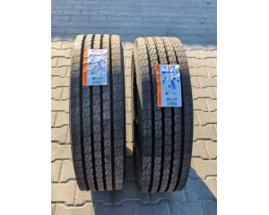Ceat WINMILE X3-R (рульова) 245/70 R17.5 143/141K PR16 Ceat WINMILE X3-R (рульова) 245/70 R17.5 143/141K PR16